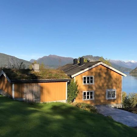 Moonvalley Lodge - Stort & Koselig Hus - Mandalen Buitenkant foto