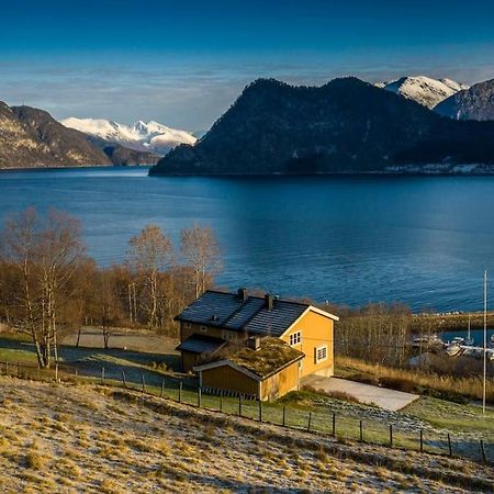 Moonvalley Lodge - Stort & Koselig Hus - Mandalen Buitenkant foto