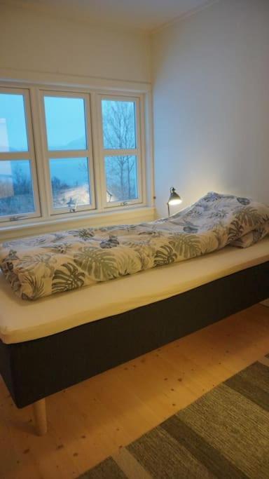 Moonvalley Lodge - Stort & Koselig Hus - Mandalen Buitenkant foto