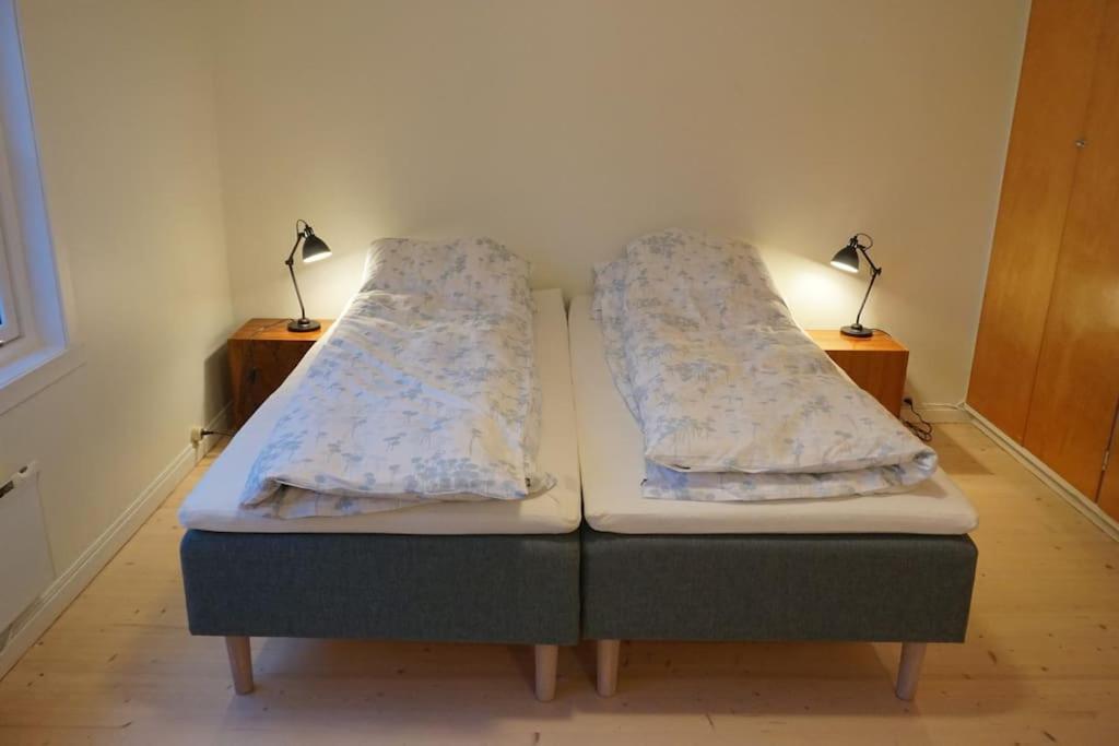 Moonvalley Lodge - Stort & Koselig Hus - Mandalen Buitenkant foto
