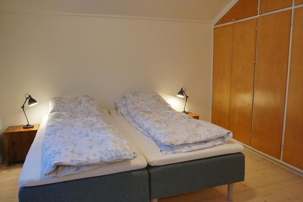 Moonvalley Lodge - Stort & Koselig Hus - Mandalen Buitenkant foto